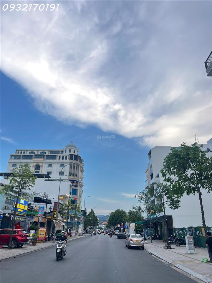 Đường thích quãng đức ngang 8m kđt hà quang 1 giá trị tiềm năng tăng cao  giá bán nhanh.