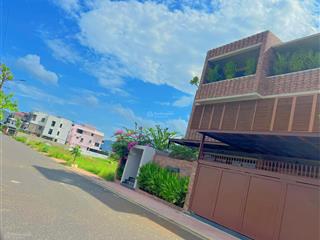 Chuyên kđt ven sông tắc tài chính hợp lý để có 1 lô góc 136m2 ngang 12m xây ở/đầu tư đều cực kỳ tốt