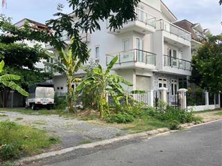 Bán biệt thự an viên đẹp sang vừa tài chính gần bãi tắmpháp lý sổ đỏ cá nhân hoàn công