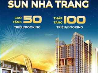 Chuyên kđt hỗn hợp sungroup nha trang cập nhật thông tin mới nhất giỏ hàng vipgiá chiết khấu