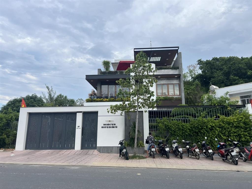 Hàng hiếm  view trực diện sông tắc  kđt ven sông tắc  cần bán gấp   0388 453 *** (ms ngân)