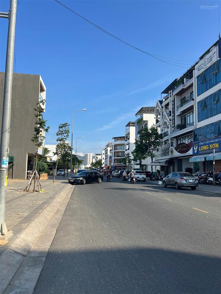 Cần tiền bán gấp 2 mặt tiền trước sau đường tố hữu với đường 1akđt hà quang 2 tiềm năng cao