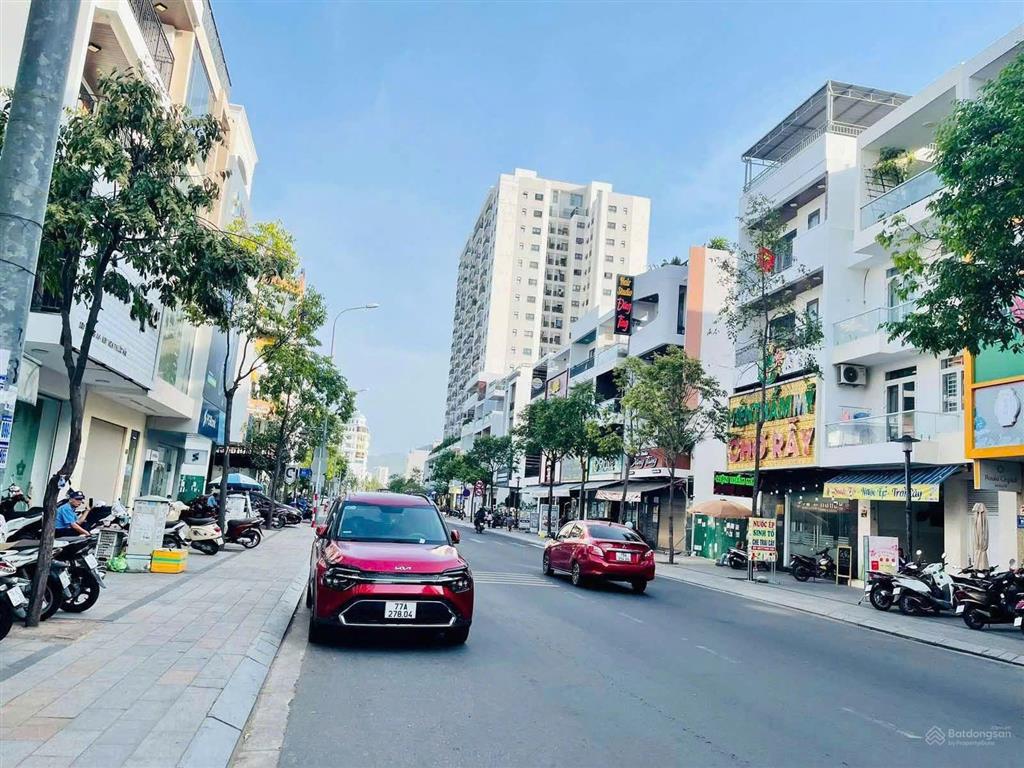 Cần tiền bán gấp 2 mặt tiền trước sau đường tố hữu với đường 1akđt hà quang 2 tiềm năng cao