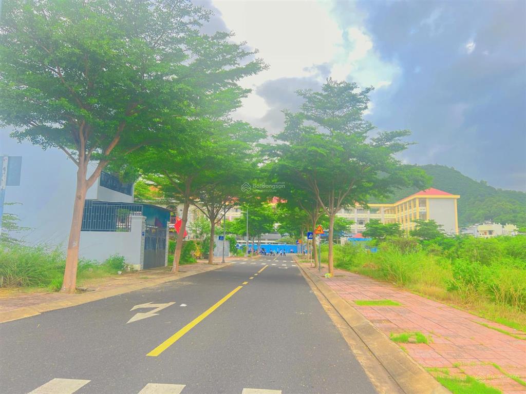 Bán nhanh  kđt mipeco  ngang 5m, sổ đỏ cá nhân, giá chỉ 85tr/m2  pháp lý an toàn  sinh lời cao