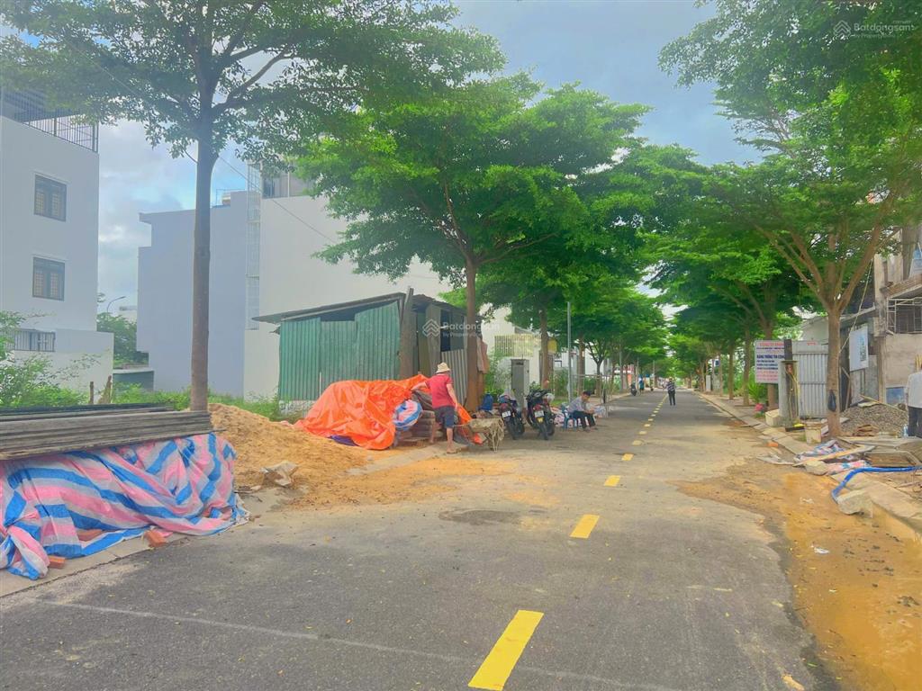 Bán nhanh  kđt mipeco  ngang 5m, sổ đỏ cá nhân, giá chỉ 85tr/m2  pháp lý an toàn  sinh lời cao