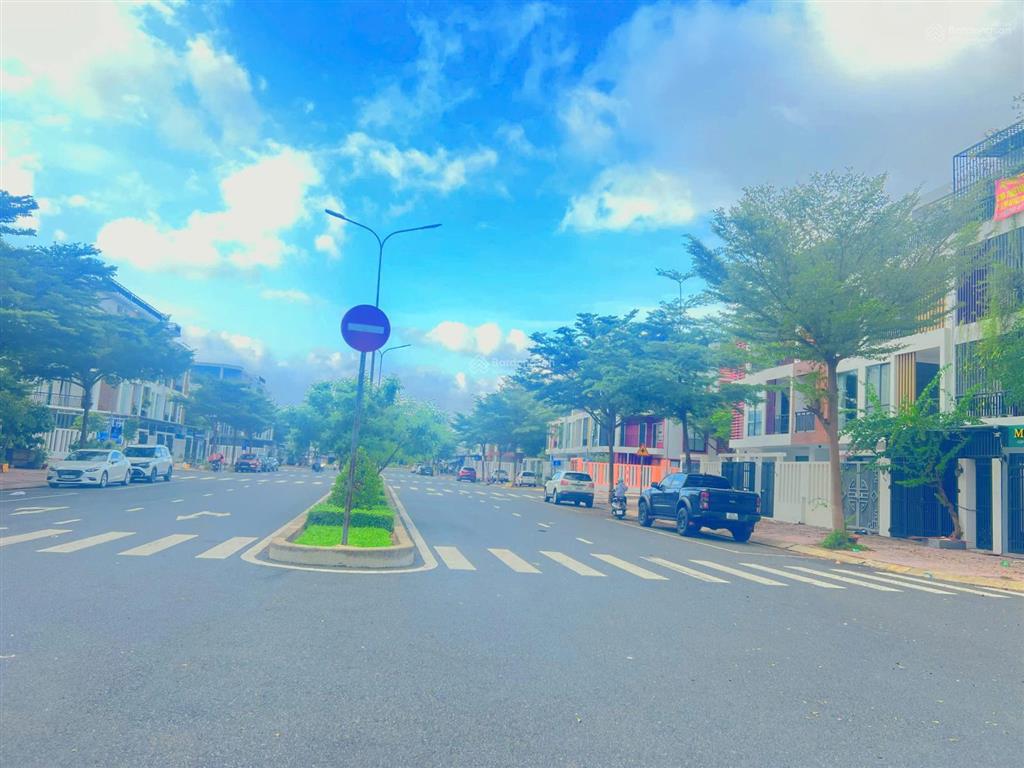 Bán nhanh  kđt mipeco  ngang 5m, sổ đỏ cá nhân, giá chỉ 85tr/m2  pháp lý an toàn  sinh lời cao