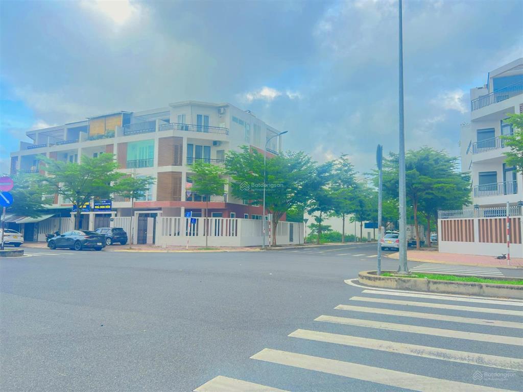 Bán nhanh  kđt mipeco  ngang 5m, sổ đỏ cá nhân, giá chỉ 85tr/m2  pháp lý an toàn  sinh lời cao