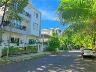 Cơ hội vàng tại kđt an viêncăn biệt thự ngang 12m, sổ đỏ hoàn công, giá tốt nhất ttmua lời ngay