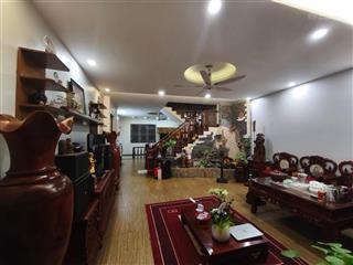 Bán nhà phân lô đặng thùy trâm  phạm tuấn tài, ô tô tránh, vỉa hè, gara ô tô, kd, 78m2x7t