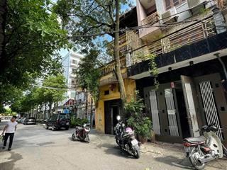 Cực hiếm! nhà phân lô nguyễn văn huyên, hai mặt thoáng ô tô tránh, vỉa hè, kinh doanh, 65m2x5t