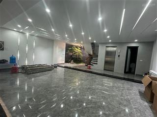 Cực hiếm! bán nhà phân lô kim mã, hai mặt ngõ, ô tô tránh, vỉa hè, thang máy, kinh doanh, 75m2x6t
