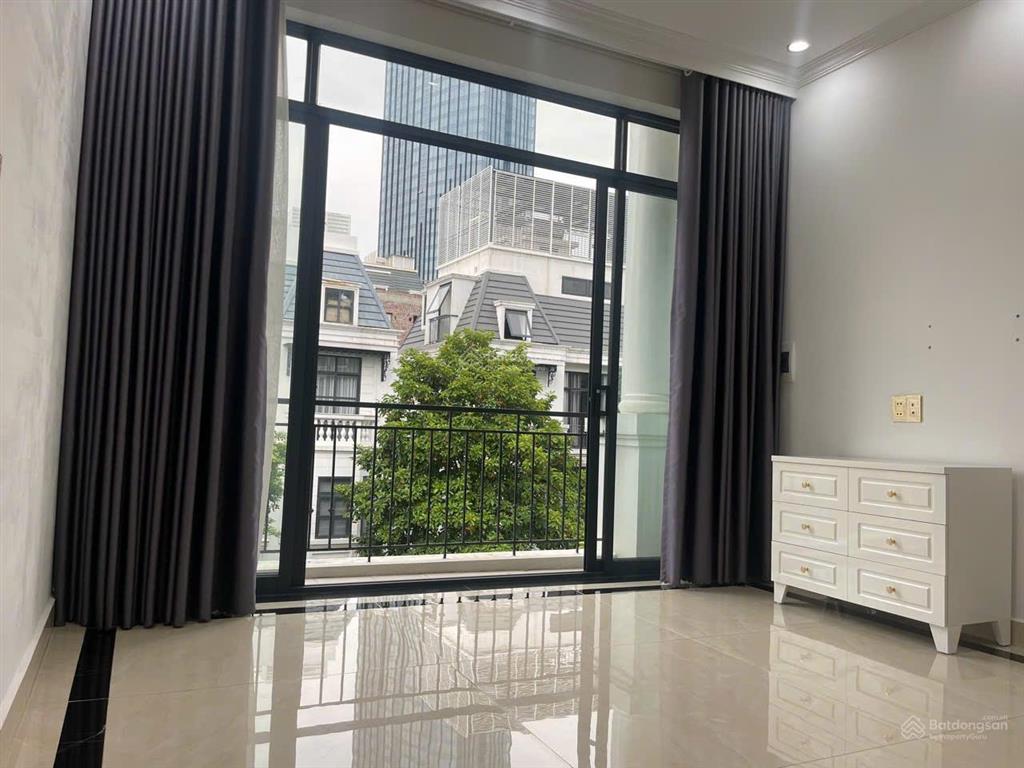 Nhà đẹp mới tinh lê hồng phong, 60m2, 4 tầng, 5 ngủ khép kín, 14 tr  0912 473 ***