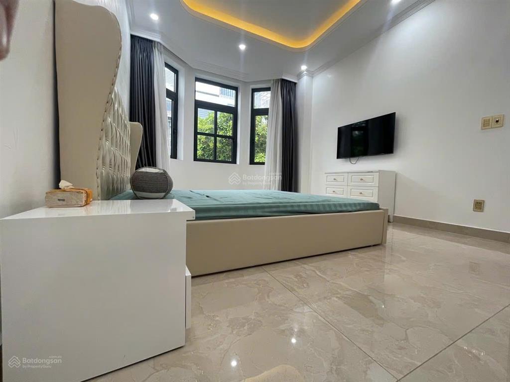 Nhà đẹp mới tinh lê hồng phong, 60m2, 4 tầng, 5 ngủ khép kín, 14 tr  0912 473 ***