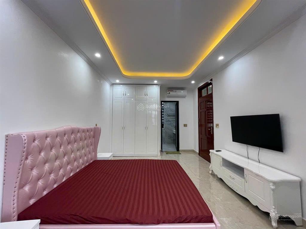 Nhà đẹp mới tinh lê hồng phong, 60m2, 4 tầng, 5 ngủ khép kín, 14 tr  0912 473 ***