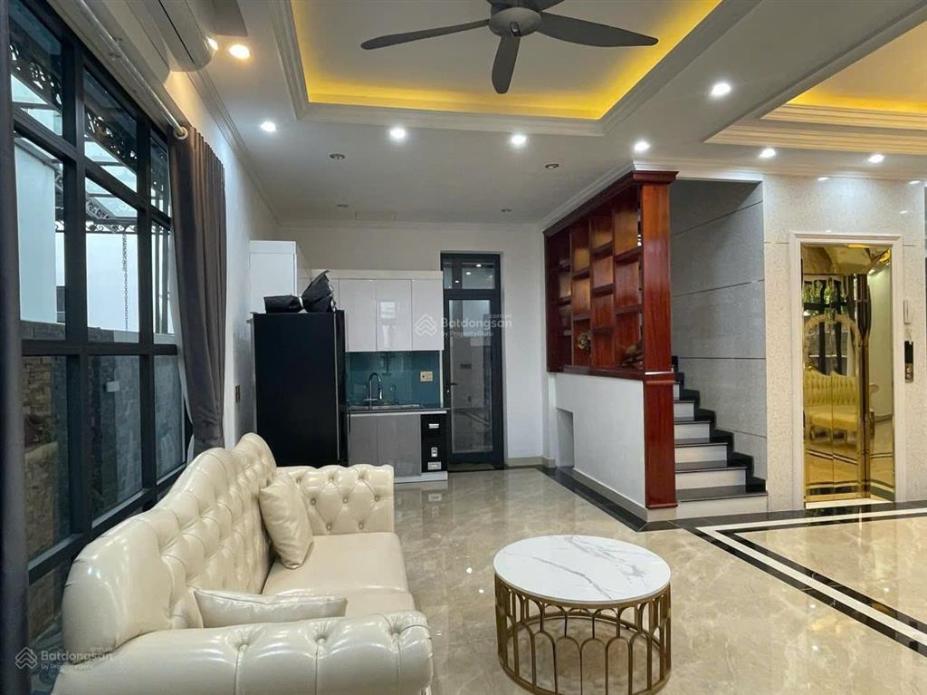 Nhà đẹp mới tinh lê hồng phong, 60m2, 4 tầng, 5 ngủ khép kín, 14 tr  0912 473 ***