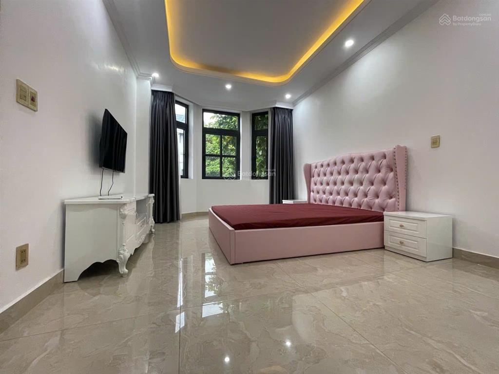Nhà đẹp mới tinh lê hồng phong, 60m2, 4 tầng, 5 ngủ khép kín, 14 tr  0912 473 ***