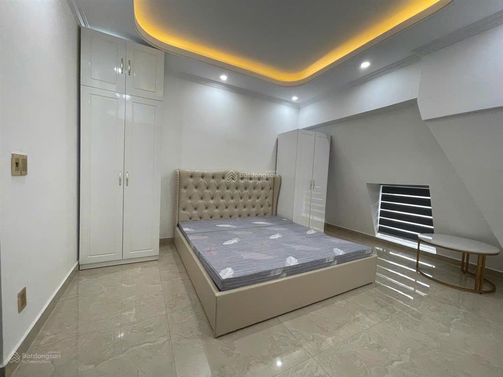 Nhà đẹp mới tinh lê hồng phong, 60m2, 4 tầng, 5 ngủ khép kín, 14 tr  0912 473 ***