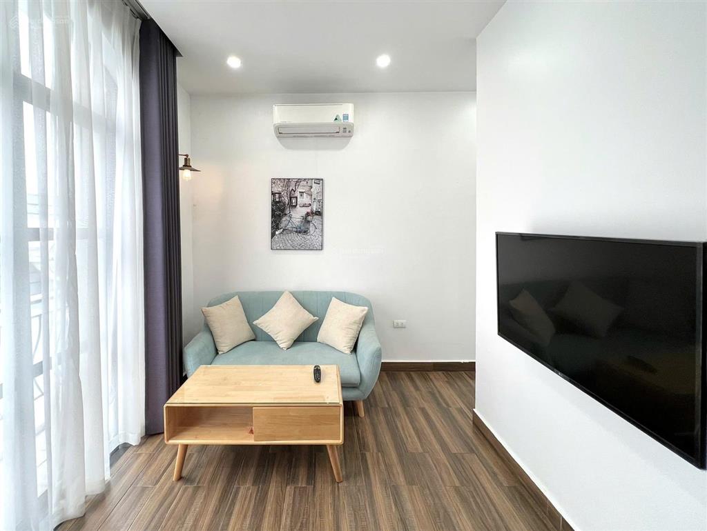 Cho thuê nhà văn cao, 100m², 4 tầng, 6 ngủ full, 18 triệu  0912 473 ***