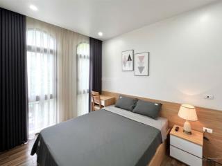 Cho thuê nhà văn cao, 100m2, 4 tầng, 6 ngủ full, 18 triệu0912 473 ***