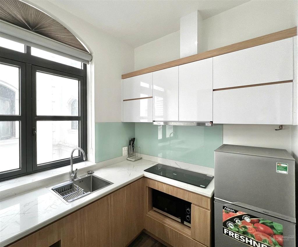 Cho thuê nhà văn cao, 100m², 4 tầng, 6 ngủ full, 18 triệu  0912 473 ***