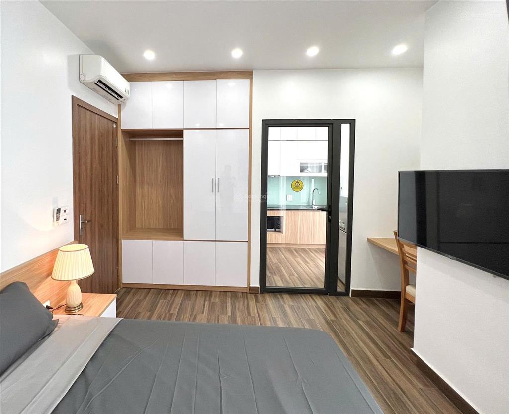 Cho thuê nhà văn cao, 100m², 4 tầng, 6 ngủ full, 18 triệu  0912 473 ***