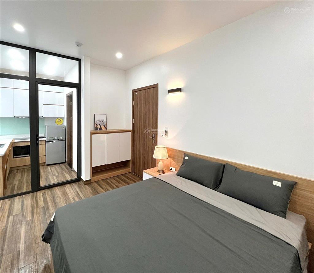 Cho thuê nhà văn cao, 100m², 4 tầng, 6 ngủ full, 18 triệu  0912 473 ***