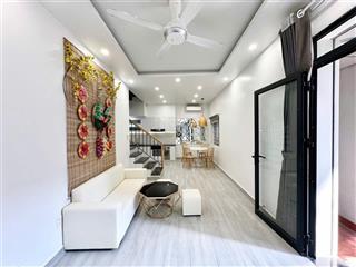 Cho thuê nhà tại thiên lôi cực đẹp, 60m2, 3 tầng, 3 ngủ full đồ, 9 triệu  0912 473 ***