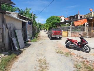 Bán đất kdc vũ trọng phụng bắc lý đồng hới