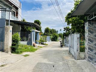 Đất phường điện bàn bắc gần trạm thu phí điện bàn