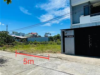 Đất khu sala điện thắng bắc đường 5m5 gần ql1a