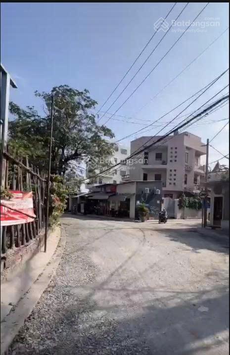 Nhà ngang 7.9m 200.2m² đất đường số 12 bình an, thông trần não