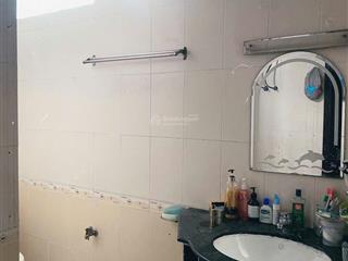 16,5 tỷ  sở hữu nhà dt khủng 5,7x23m đinh bộ lĩnh  thông d2(nguyễn gia trí )