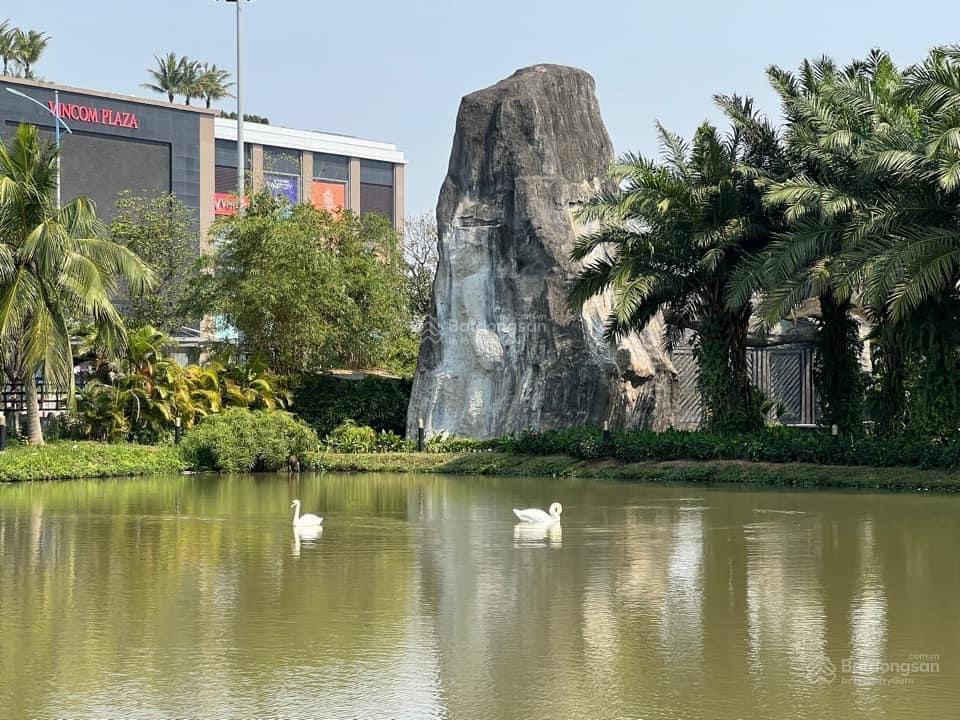 Bán s lập hoa phượng 405, 230m ngã ba sông almaz, nội thất luxury, chỉ vài bước ra almaz, vincom.