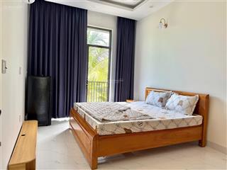 Cho thuê phòng 6tháng  1 năm (full nội thất) căn hộ dịch vụ