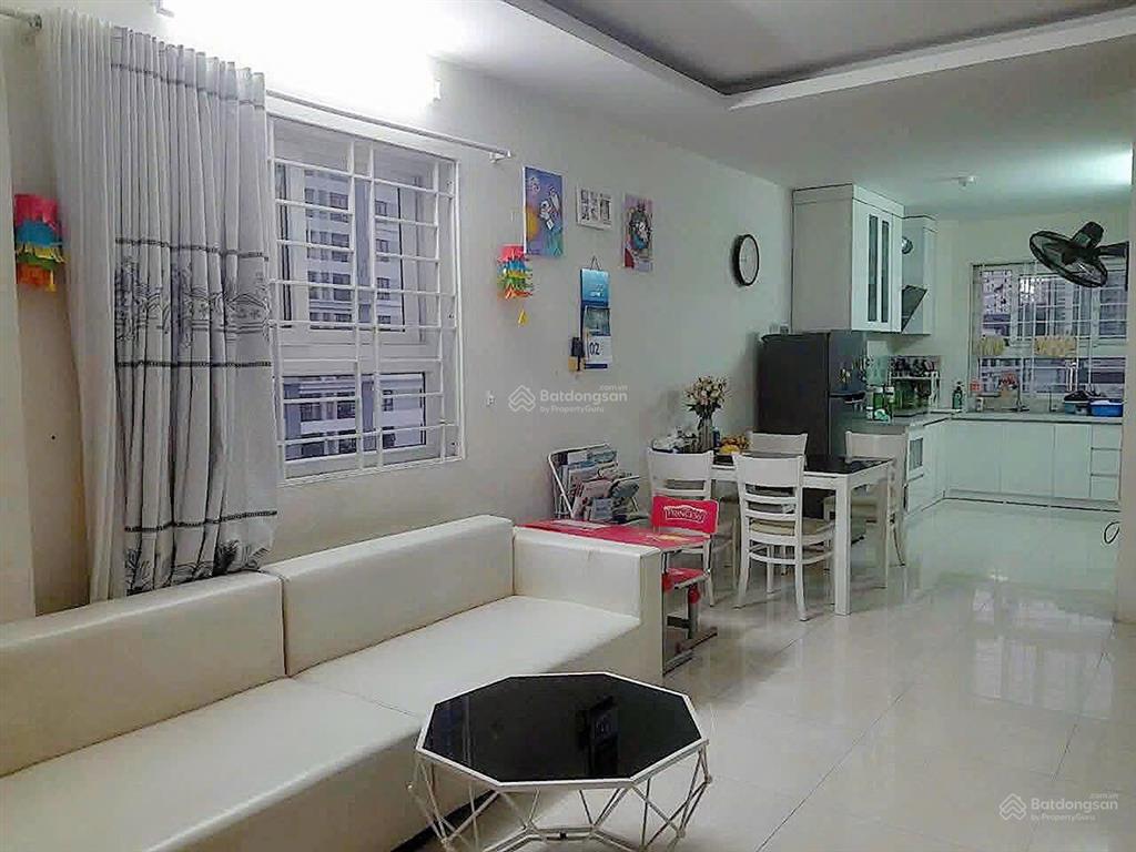 Cho thuê chung cư đồng phát hoàng mai 85m2  3 ngủ. full nội thất (10tr/thg)