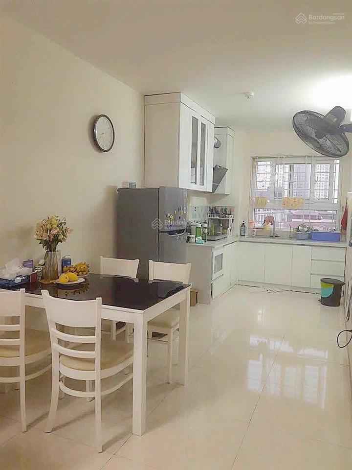 Cho thuê chung cư đồng phát hoàng mai 85m2  3 ngủ. full nội thất (10tr/thg)