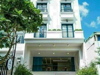 Bán tòa khách sạn khu sân bay mt cửu long, p2, q.tân bình. 8x18m, 6tầng 26p, hđt 115tr/th, 45tỷ tl