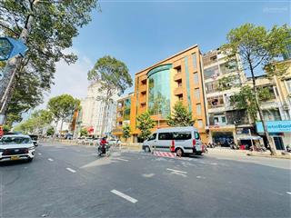 Quỹ đất lớn giá tốt nhất mt trần hưng đạo, quận 5. dt 12x35m (375m2), giá chỉ 168 tỷ tl