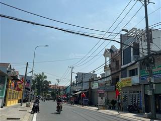 Bán kho 3700m2 đường phạm thị giây 26x140m