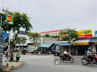 Bán lô đất thổ cư 2 mặt tiền tân hiệp 18, 1500m2. 21,5 tỷ