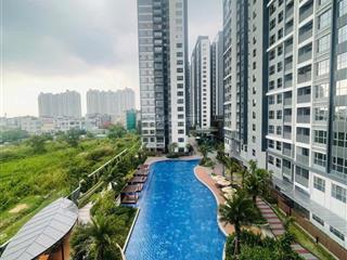 Bán gấp căn hộ celesta rise, 3,9 tỷ, 50m2, 1pn, 1wc
