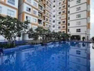 Bán cc 2pn, 2wc, 74m2 tại dragon city, 3,78 tỷ, nhà bè, hcm