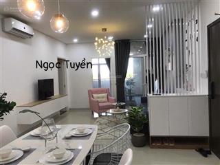 Bán cc dragon hill residence, 4,55 tỷ, 108m2, 2pn, 2wc, nhà bè, hcm