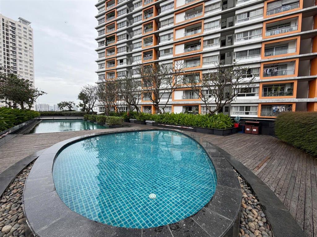 Bán dragon hill 105m2/3 pn giá cực tốt nhà đẹp mới 100%