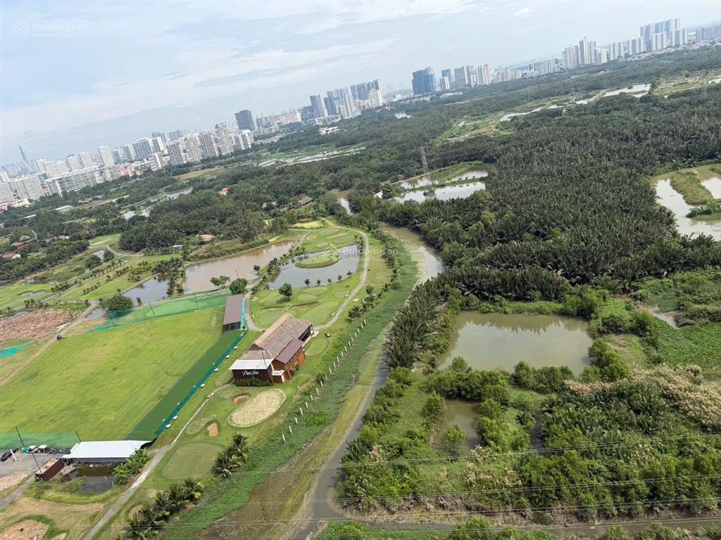 Bán căn hộ 3pn, 2wc tại dragon hill residence và suites, 4,75 tỷ, 95m2, nhà bè, hcm