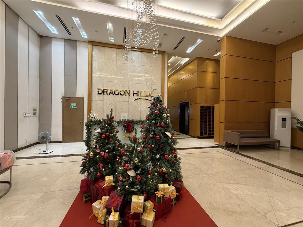Bán căn hộ 3pn, 2wc tại dragon hill residence và suites, 4,75 tỷ, 95m2, nhà bè, hcm
