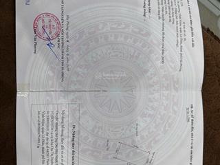 Chính chủ gửi bán căn nhà 32/52/17 khúc thừa dụ