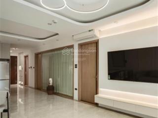 Chính chủ căn hộ cần cho thuê gấp căn hộ 3 phòng ngủ giá 20tr / tháng