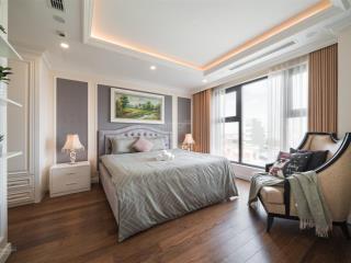 Chính chủ căn hộ cần bán gấp, căn 88m2 2pn full nội thất, sổ đỏ, d'.le roi, 8 tỷ xx  0988 799 ***