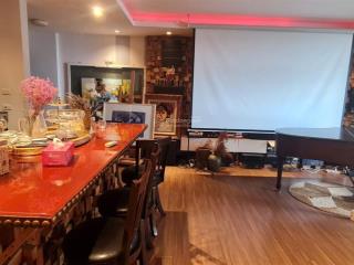 Bán căn hộ chung cư 143m2 tại căn hộ cao cấp westa, trần phú, hà đông, bàn giao full nội thất